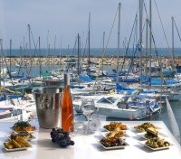 Terrace Dining